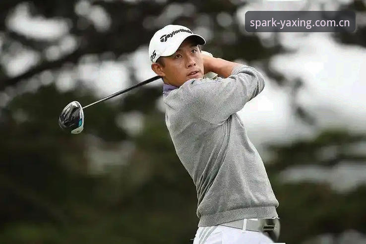 从被磨到崩盘，90后大满贯首冠的坑我和陈磊都在亚星平台看懂了